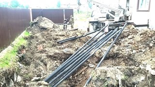 Винтовые сваи диаметром 73 мм Кисловодске цена от 1352 руб.