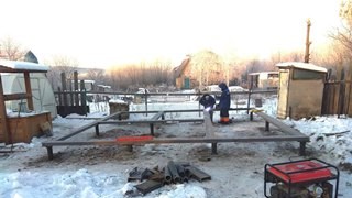 Купить винтовые сваи 76 в Кисловодске и Ставропольском крае | цена от 1767 руб с доставкой