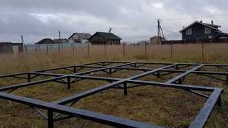 Купить свайный фундамент в Кисловодске | лучшая цена от 2599 руб с доставкой свай