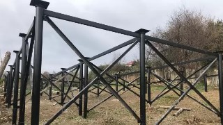 Свая винтовая 102 купить в Кисловодске - цена от 2391 руб