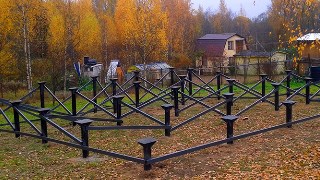 Купить винтовые сваи под дом, чтобы построить дом на сваях в Кисловодск цена от 2911 руб